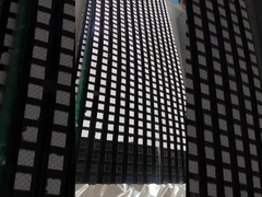 κεραμικό μονωτικό περίβλημα τροχαλιών