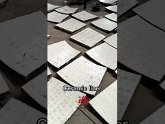 Κεραμική επένδυση