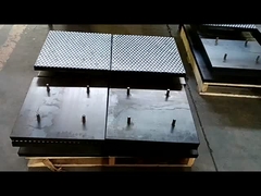 Ορθογώνια κεραμική επένδυση για βελτιωμένη απόδοση και αντοχή