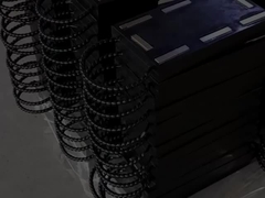 Ανθεκτικά στην φθορά στρώματα από μαγνητικό καουτσούκ για την επεξεργασία ορυκτών