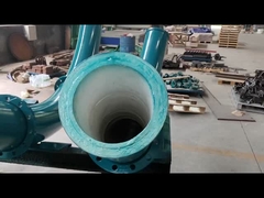 κεραμικός σωλήνας