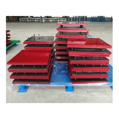 Υψηλή Urethane σκαφών της γραμμής πολυουρεθάνιου Duro 90A φθοράς λόγω χρήσης ανθεκτική λουρίδα ένδυσης