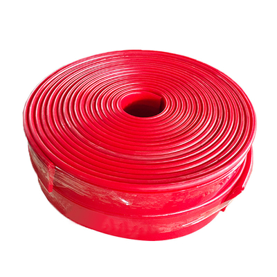 Διπλή σφραγίδα Polyurthane Skirting Board για τη μεταλλευτική βιομηχανία υψηλή αντοχή