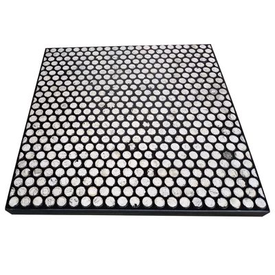 Ορθογώνια κεραμική επένδυση για βελτιωμένη απόδοση και αντοχή