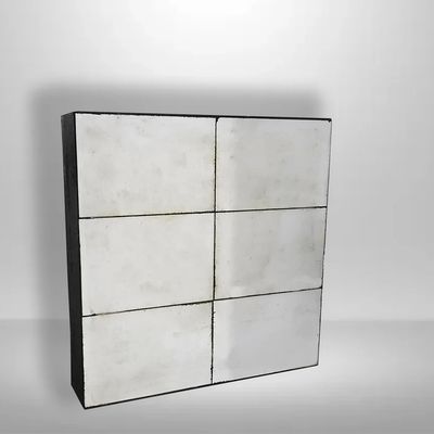 Τσιμέντο και βιομηχανία σκυροδέματος κεραμική επιφάνεια φθοράς προσαρμοσμένη υψηλή αντοχή σε αντίκτυπο